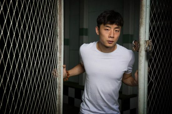 男人和女人在一起差差差